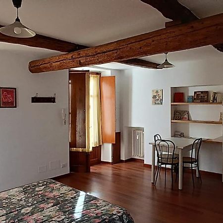 Del Nobile Apartment II تورينو المظهر الخارجي الصورة