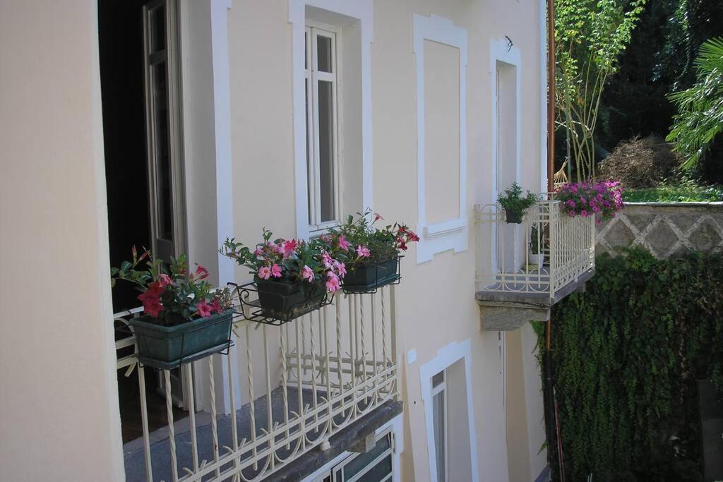 Del Nobile Apartment II تورينو المظهر الخارجي الصورة