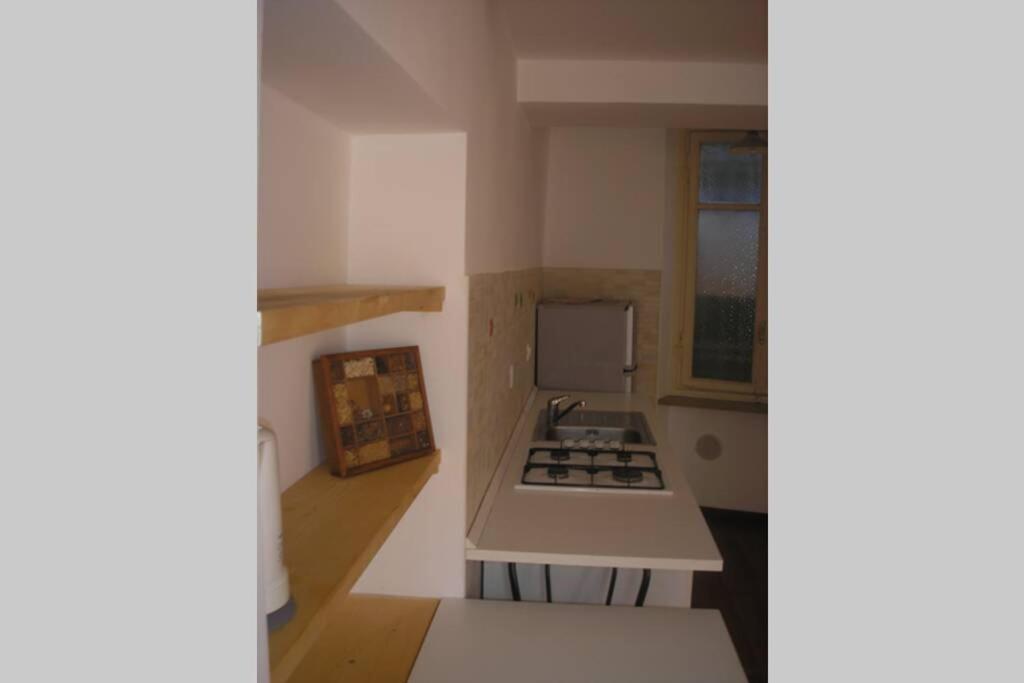Del Nobile Apartment II تورينو المظهر الخارجي الصورة