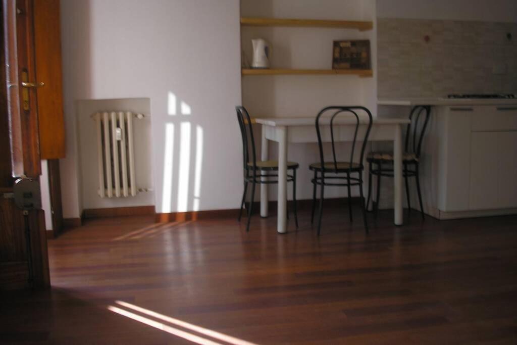 Del Nobile Apartment II تورينو المظهر الخارجي الصورة
