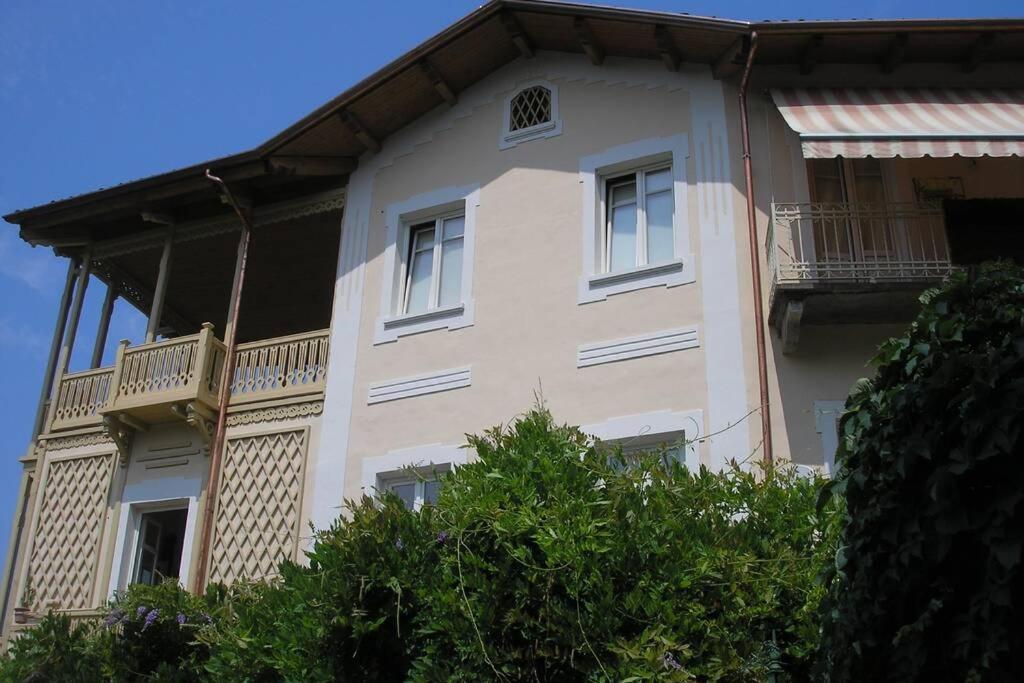 Del Nobile Apartment II تورينو المظهر الخارجي الصورة