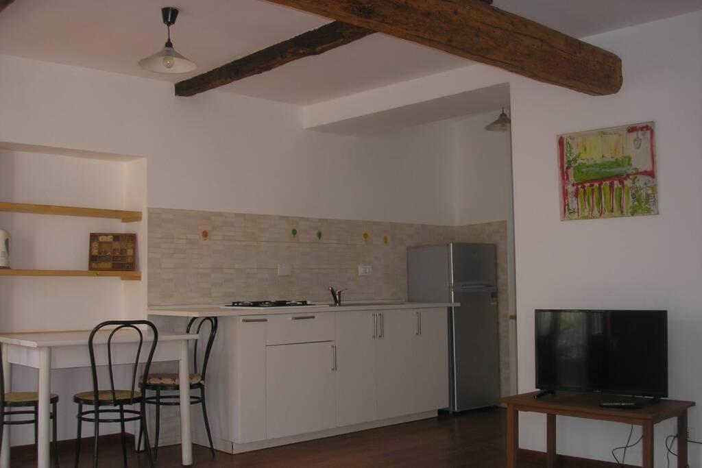 Del Nobile Apartment II تورينو المظهر الخارجي الصورة