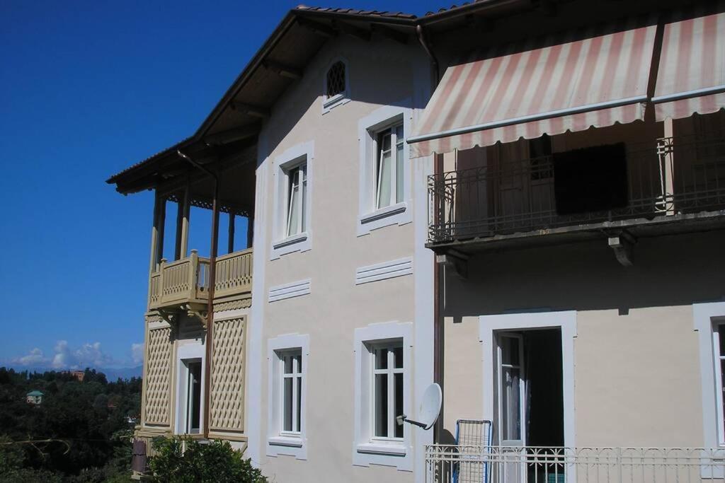 Del Nobile Apartment II تورينو المظهر الخارجي الصورة