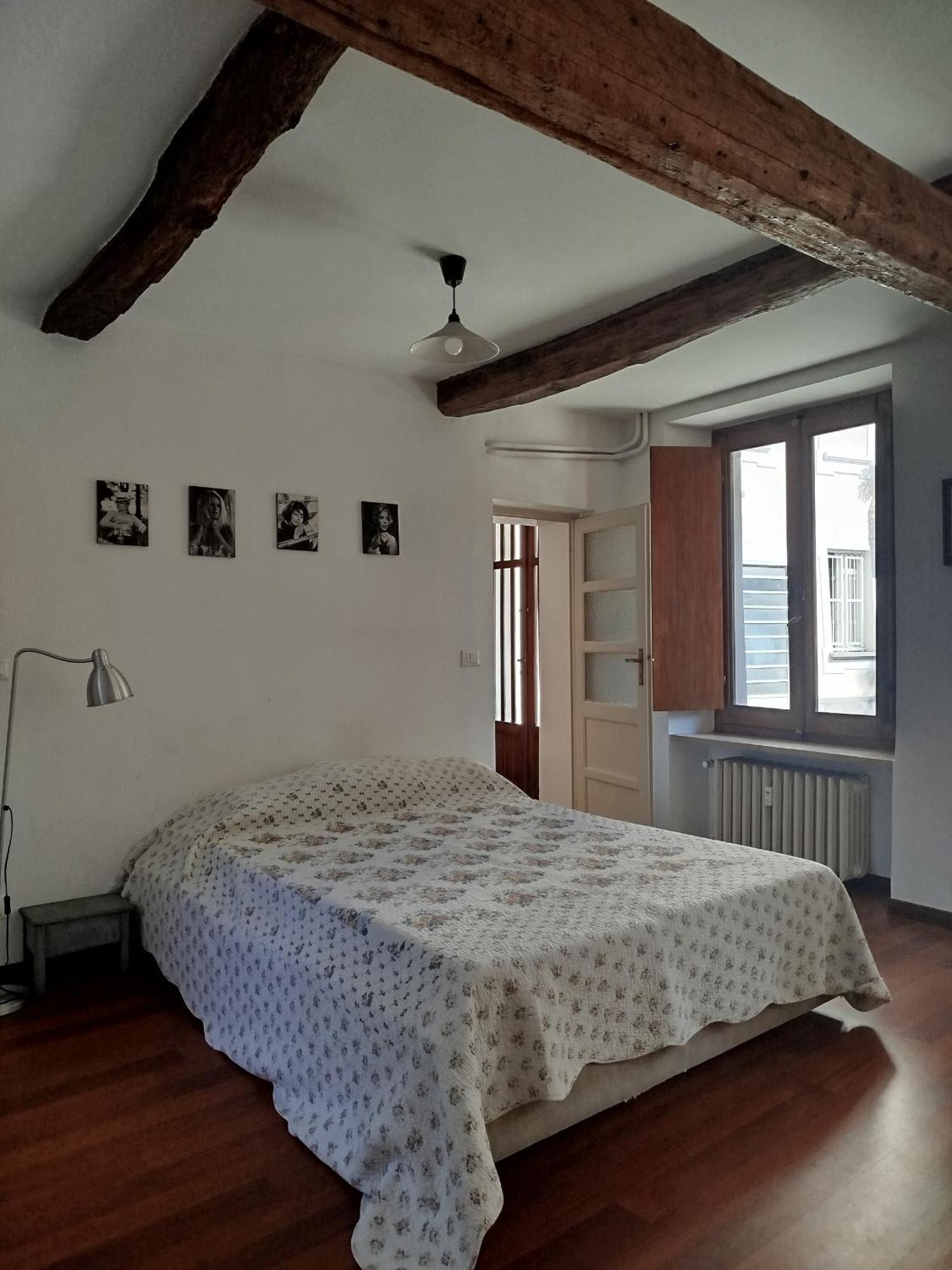 Del Nobile Apartment II تورينو المظهر الخارجي الصورة