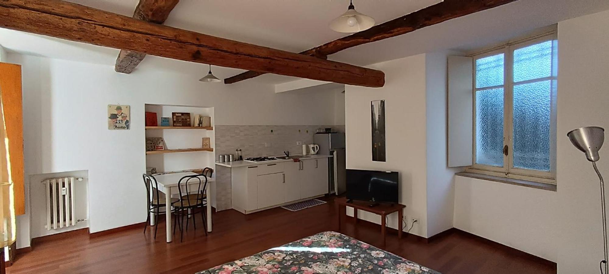 Del Nobile Apartment II تورينو المظهر الخارجي الصورة