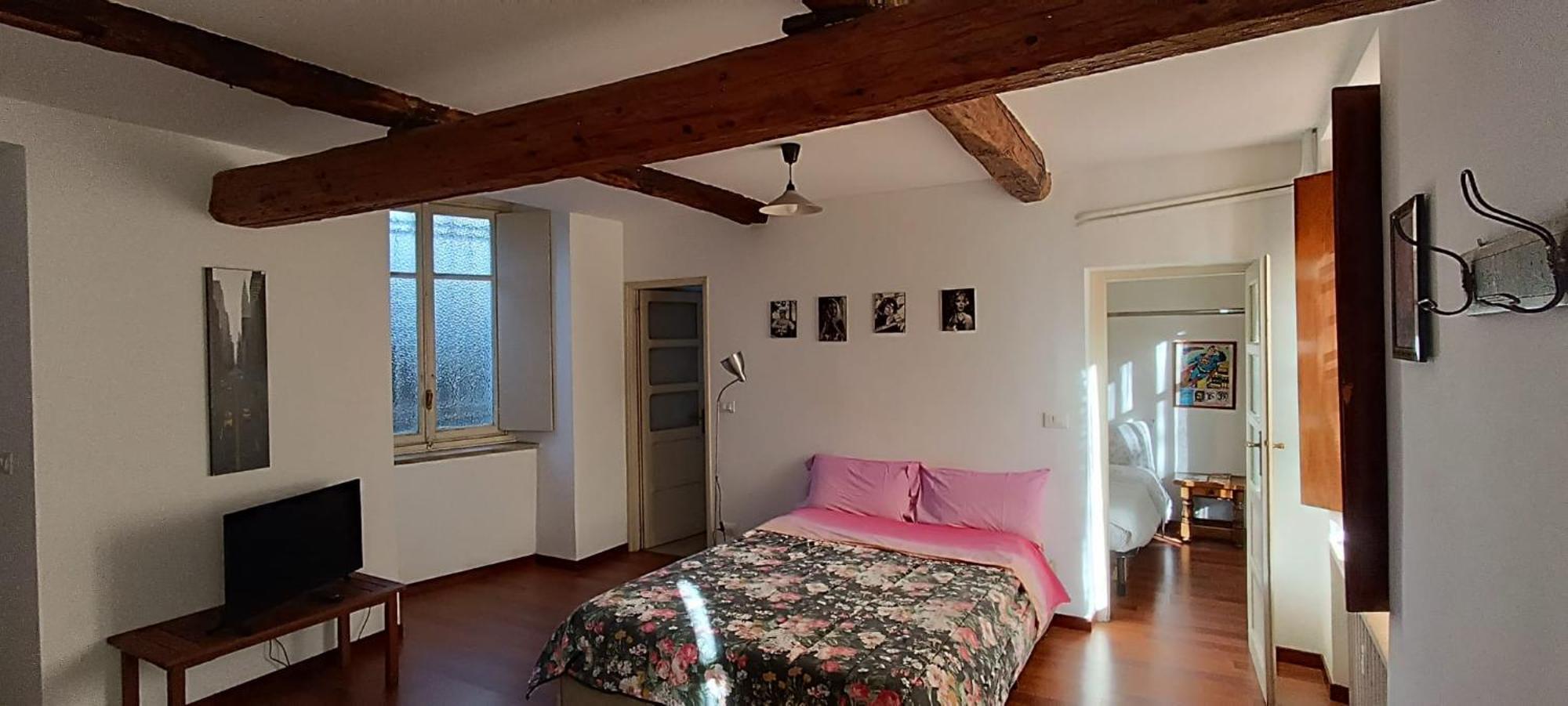 Del Nobile Apartment II تورينو المظهر الخارجي الصورة